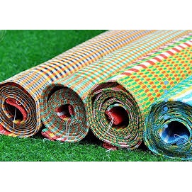 Chiếu nhựa thẳng các cỡ 80cm/1m/1.2m/1.5m/1.6m/1.8m