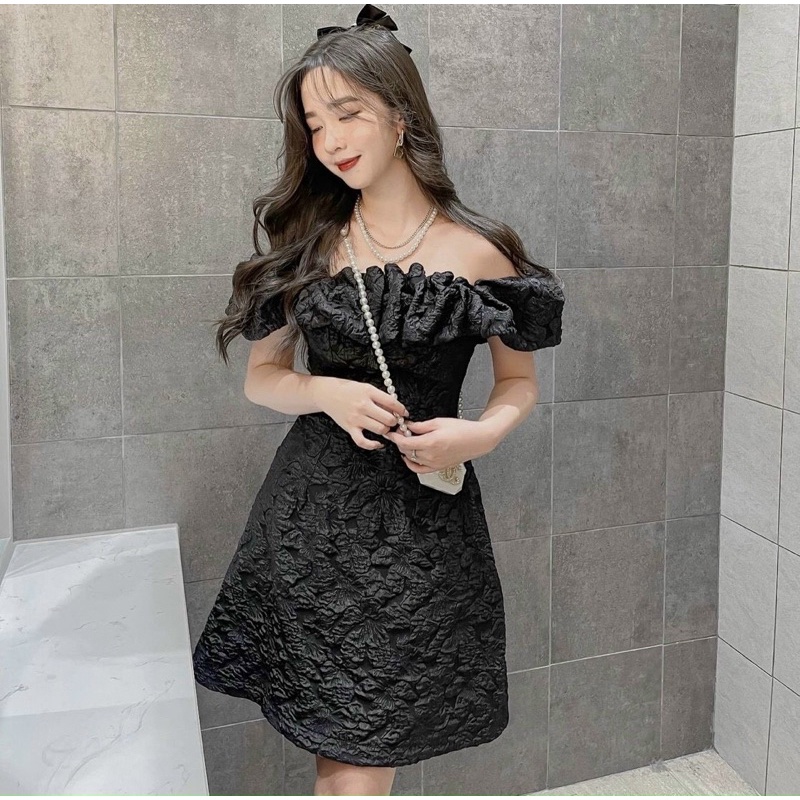 ĐẦM GẤM HOA BẸT BÈO PHỒNG