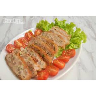 CHẢ BÌ LỢN 500g