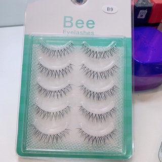 Mi giả gân trong Bee
