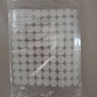 100 cặp nhám dính loại 1 cm