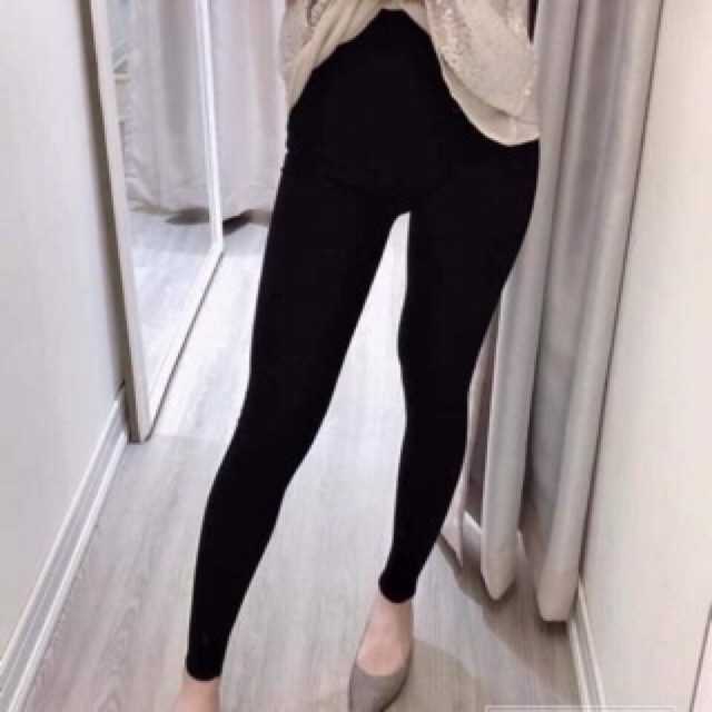 QUẦN LEGGING L U P E R Y TAG MÁC SỊN SÒ