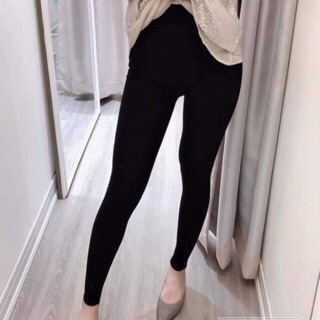 QUẦN LEGGING L U P E R Y TAG MÁC SỊN SÒ