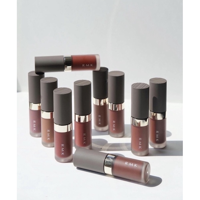 Son RMK Liquid Lip Color