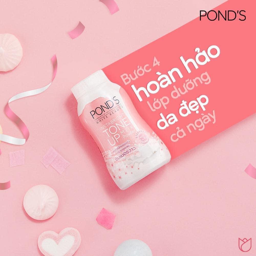 Phấn Phủ Pond's Tone Up
