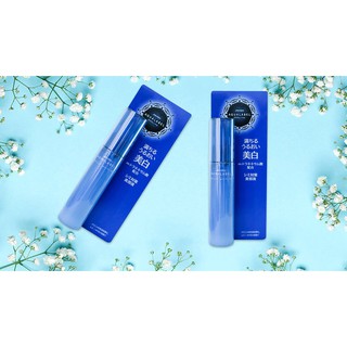 Serum Dưỡng Trắng Da Aqualabel Bright White EX 45ml