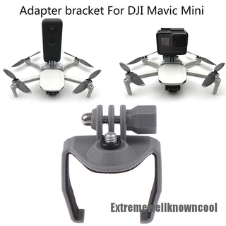 Phụ Kiện Giá Đỡ Máy Ảnh 360 Độ Cho Dji Mavic Mini Drone