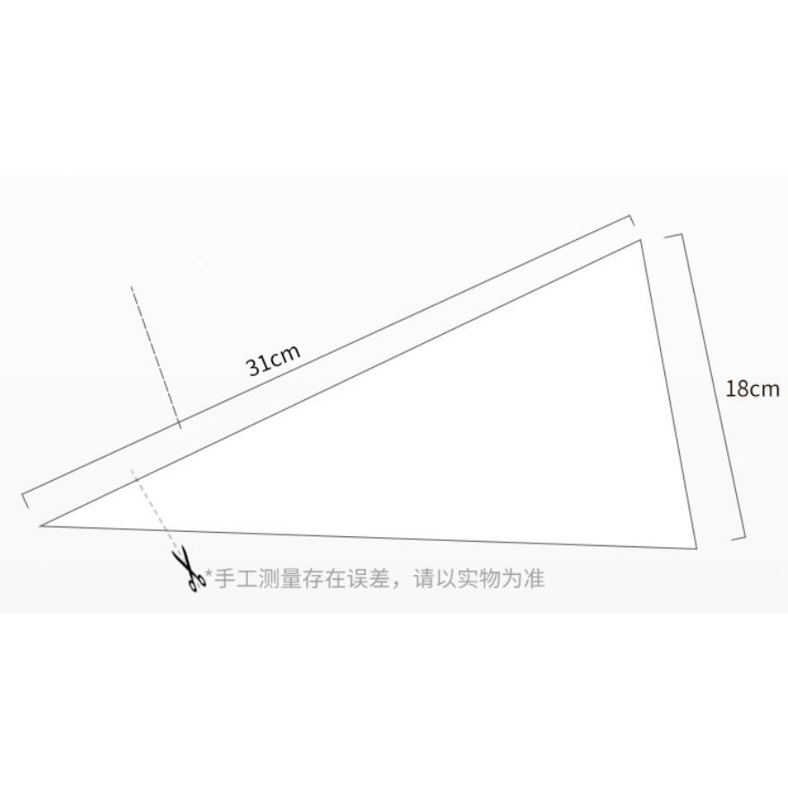 Túi Bắt Bông Kem Có Hộp Đựng – Dụng Cụ Trang Trí Bánh – GB048