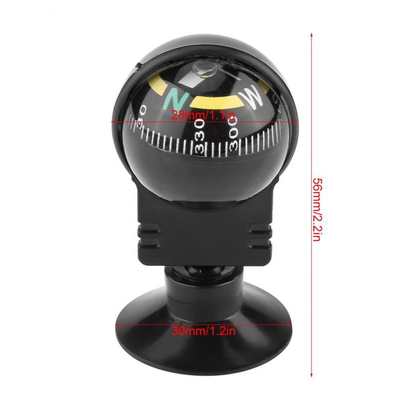 La bàn nhỏ có thể điều chỉnh tiện lợi dành cho xe hơi/xe tải