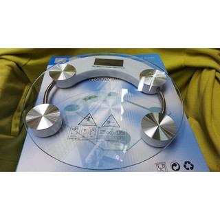 CÂN SỨC KHỎE ĐIỆN TỬ PERSONAL SCALE