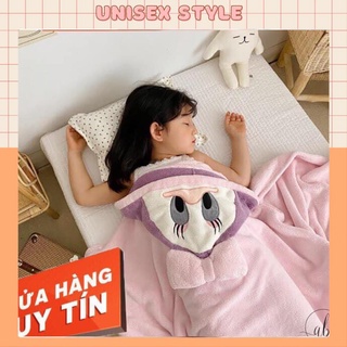 Áo choàng tắm Mickey, Donal cho bé đi bơi, đi biển