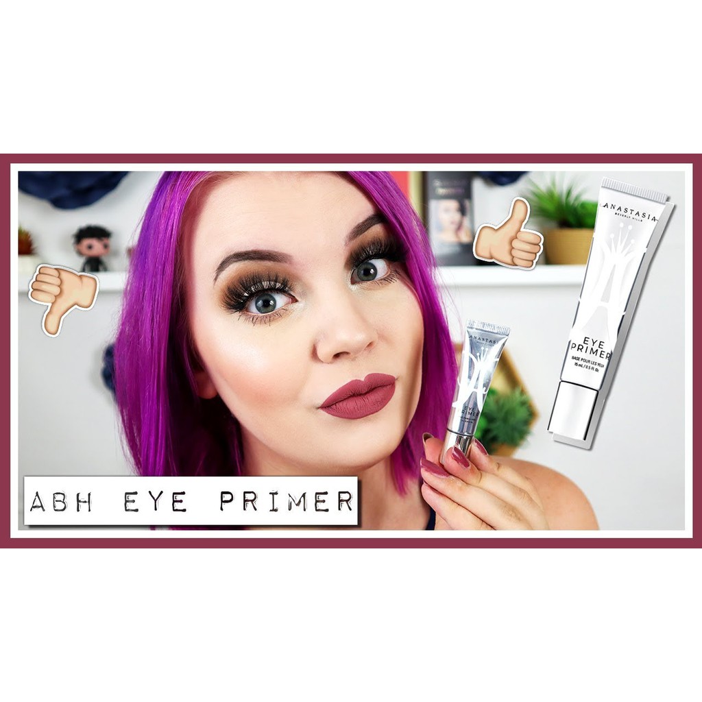 Kem Lót Mắt Anastasia Beverly Hills Eye Primer Base | BigBuy360 - bigbuy360.vn