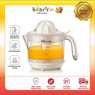 Máy Vắt Nước Cam Tự Động Bear CSJ- A04B1 Hàng Chính Hãng - Bảo Hành 12 tháng