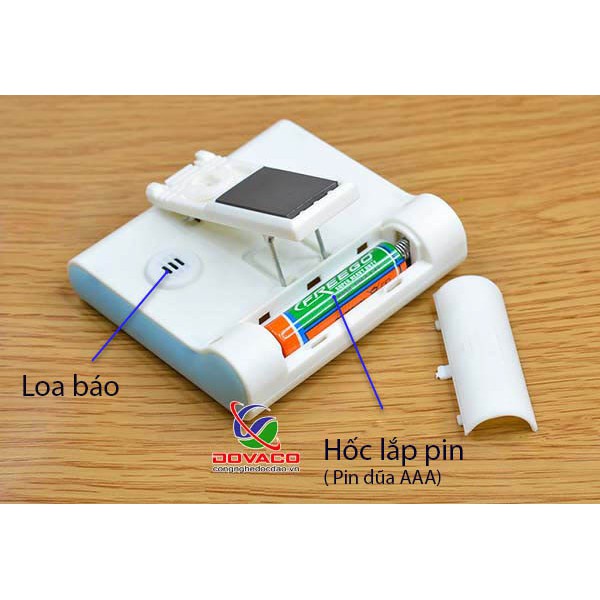 Đồng hồ hẹn giờ , đếm ngược - Thiết bị nhà bếp - Thiết bị pha chế V2 -dc3529