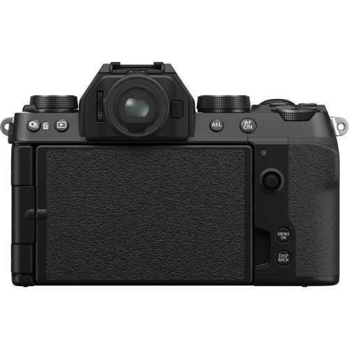 [Mã ELHA1503 giảm 5% đơn 3TR] Máy Ảnh Fujifilm X-S10 - Chính Hãng Fujifilm Việt Nam - Bảo Hành 24 Tháng - Quà tặng k