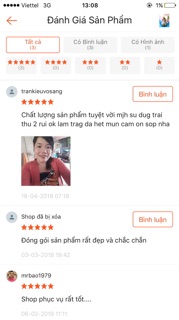 Combo 1: thuốc+ bột rửa mặt + bột mặt nạ