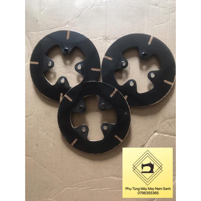 Bố mô tơ công nghiệp có dán sắt