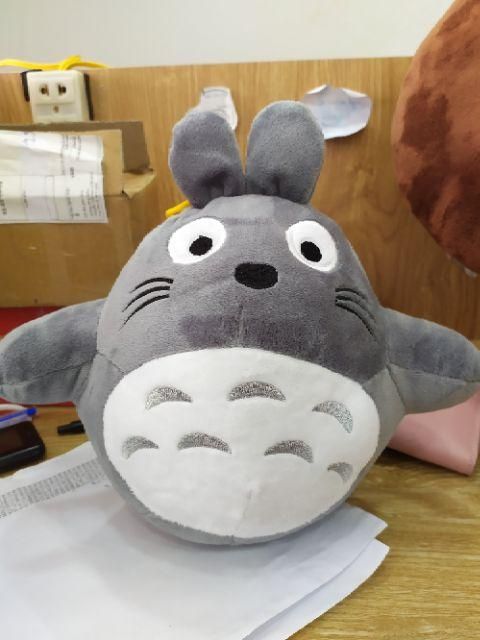 Thú nhồi bông Totoro 35cm