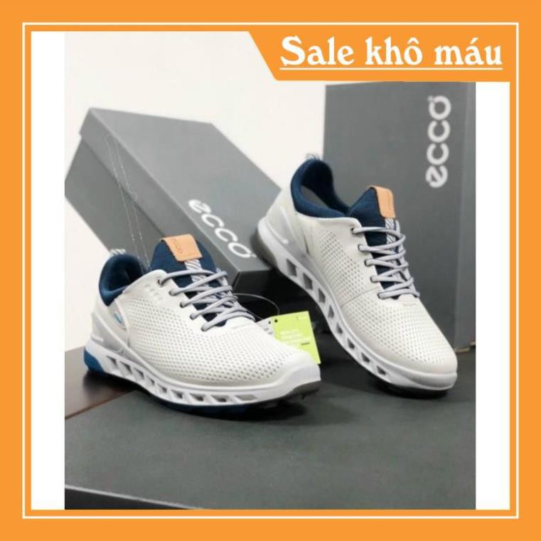 Giày ECCO Nam Mẫu mới nhất
