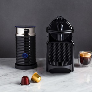 Máy pha cà phê Nespresso Inissia - Black