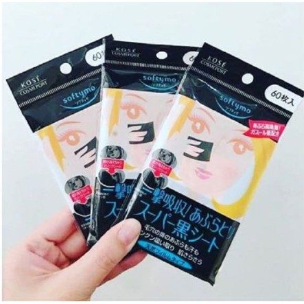 Giấy thấm dầu Kose Nhật Bản | BigBuy360 - bigbuy360.vn