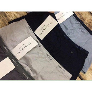 Sịp Muji hàng xuất Nhật