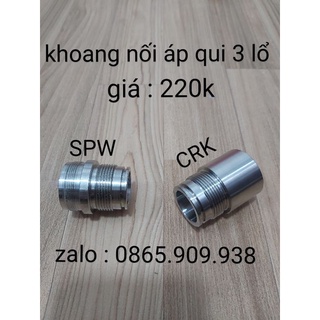Cục nối cricket và super well