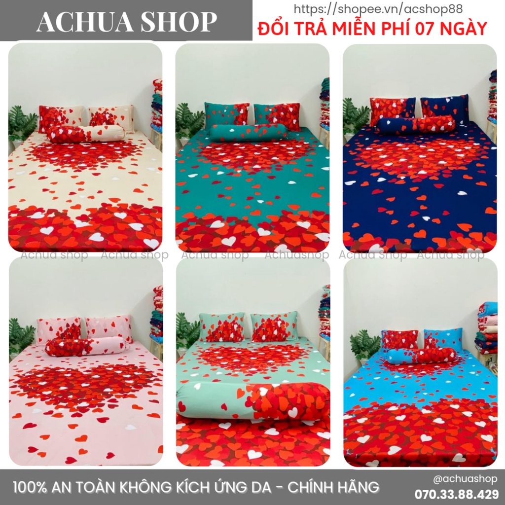 TRÁI TIM MỀM MƯỚT MÁT NGỌT NGÀ