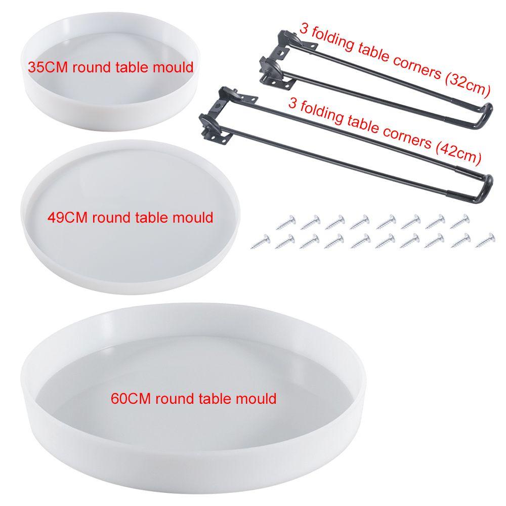 Khuôn Silicone Tạo Hình Làm Trang Sức Epoxy UV