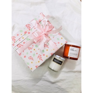 Dịch vụ gói quà cao cấp cho các sản phẩm của Mochichi Gift wrapping service for all Mochichi s products thumbnail