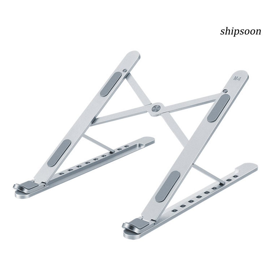 Giá Đỡ Hợp Kim Nhôm Tản Nhiệt Cho Laptop | BigBuy360 - bigbuy360.vn