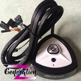 Nút Nguồn Aone Tam Giác (Vặn) A5S