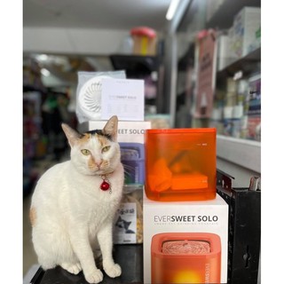 Máy nước Petkit Solo