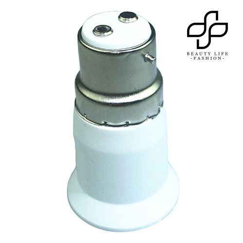 Chuôi Đèn Led Chuyển Đổi Từ E27