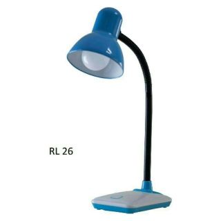 Đèn học chống cận LED Rạng Đông 5W/7W (RL 26)