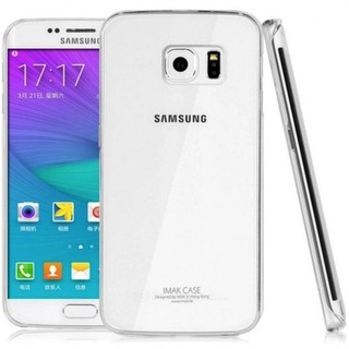 ốp lưng samsung S6.ốp silicon trong suốt AAA.