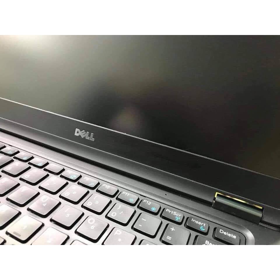 Laptop (Máy tính sách tay) Dell Latitude E7250. Siêu nhỏ gọn, cầm cực kỳ chắc tay, máy kịch đẹp | BigBuy360 - bigbuy360.vn
