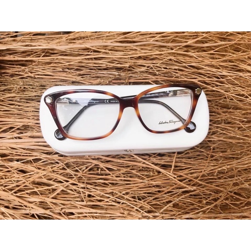 Gọng cận SALVATORE Auth nhập Mỹ