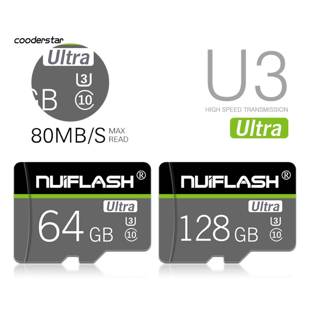 Thẻ Nhớ Điện Thoại Tốc Độ Cao Wdp Niuiflash 4 / 8 / 16 / 32 / 64g U3