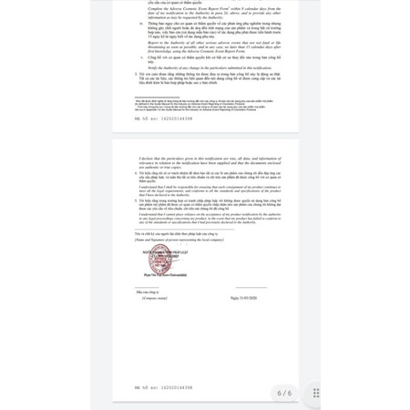 Kem zale nhân sâm đỏ(  màu hồng) 2 loại | BigBuy360 - bigbuy360.vn