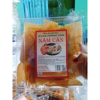 BÁNH PHỒNG TÔM NĂM CĂN CÀ MAU