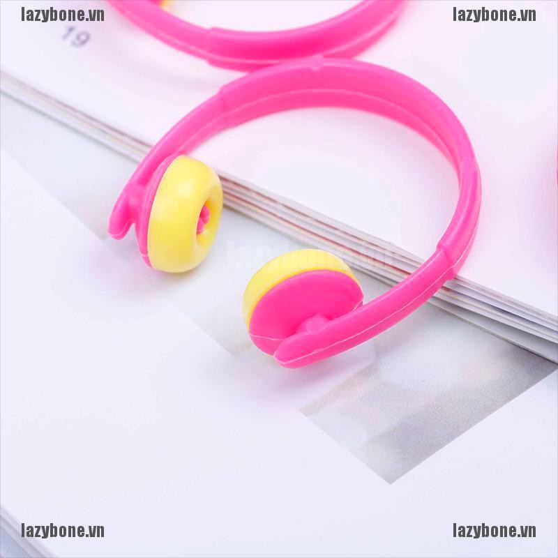 Bộ 5 Mô Hình Nhựa mini Dễ Thương Độc Đáo