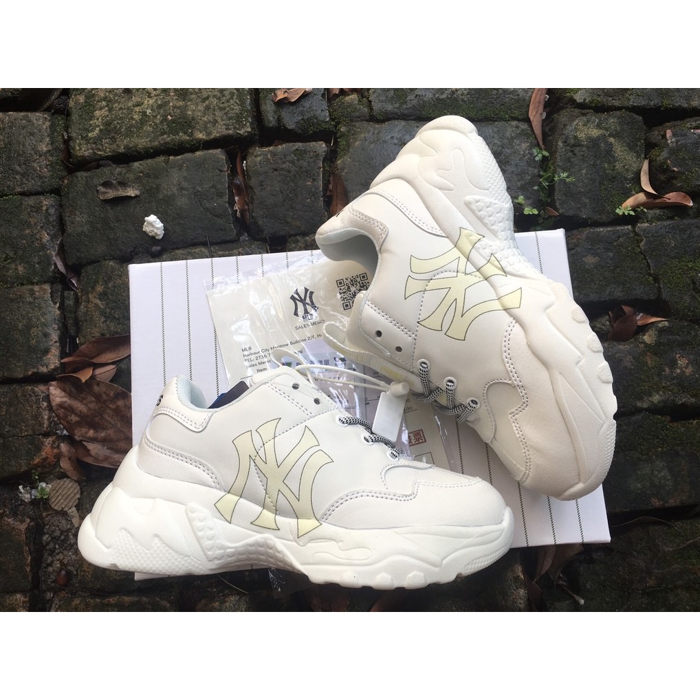 [Xả Kho] Giày thế thao 𝐌𝐋𝐁 ny vàng cao cấp nam nữ, Giày Thể Thao Tăng Chiều Cao 𝐌𝐋𝐁 Vàng Hot Nhất | BigBuy360 - bigbuy360.vn