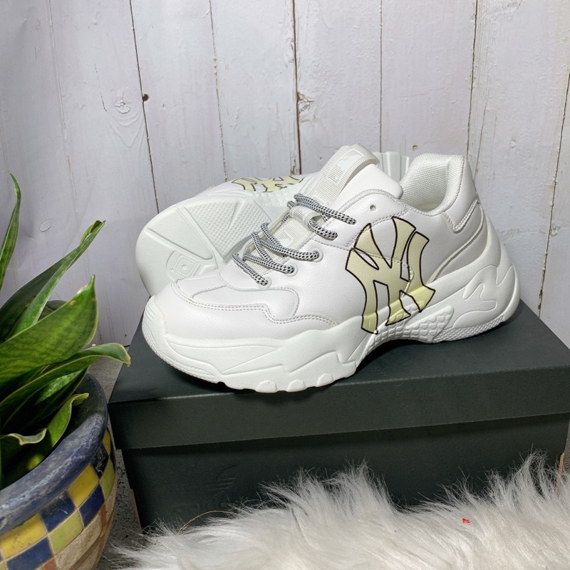 Giày thể thao hàng chuẩn nam nữ tăng chiều cao ny-mbl-chuẩn 706