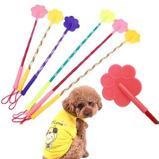 Đả Cẩu Bổng dùng huấn luyện Chó, mèo size 80cm- Cây tét mông Chó, Mèo-Cây huấn luyện chó mèo.