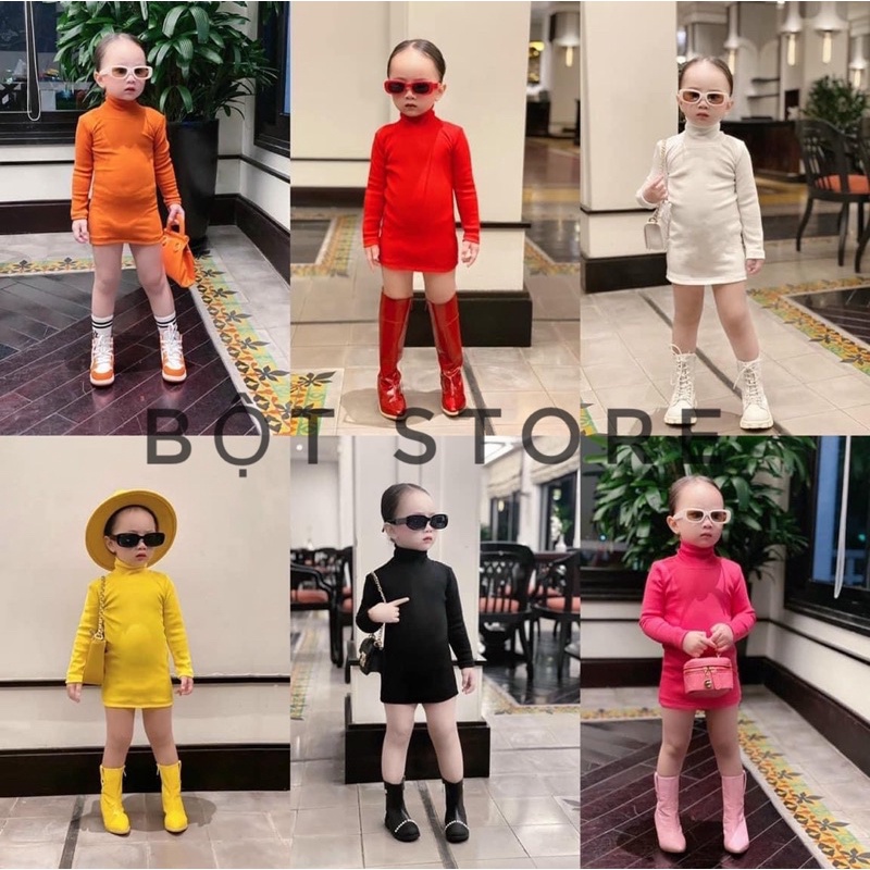 Kính cho bé thời trang siêu hot