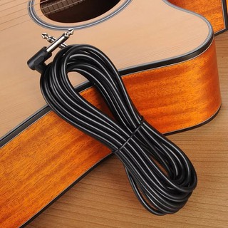 Dây cáp jack cắm đàn guitar 3m