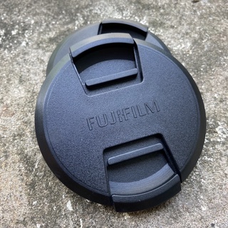 Cáp trước Lens Fujifilm phi 58 và phi 43 49 52 55 58 62 67 72 77