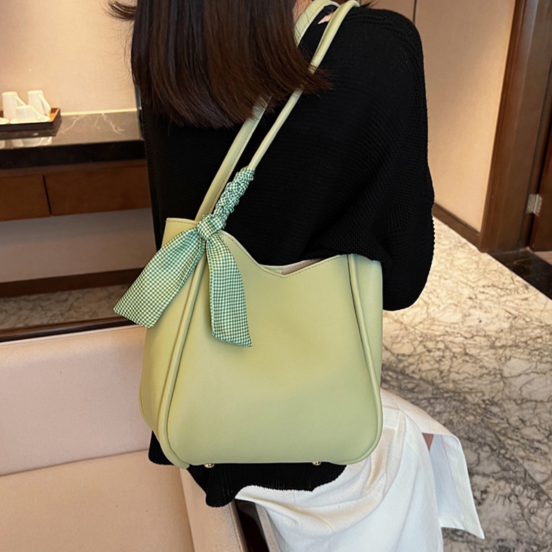 Túi Đeo Vai Cỡ Lớn Phong Cách retro Thời Trang Cho Nữ