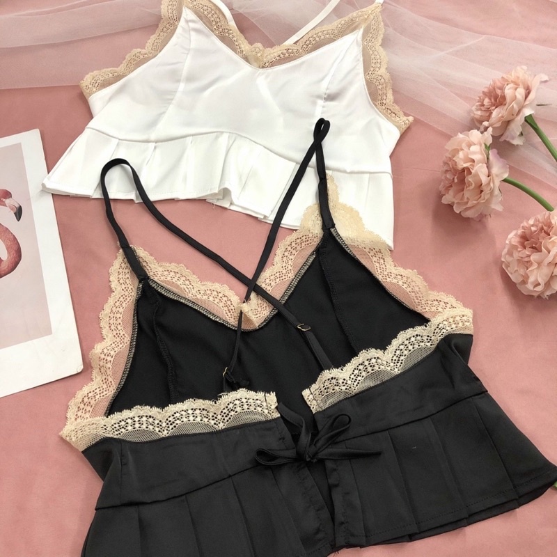 bộ lụa hai dây 9945 | BigBuy360 - bigbuy360.vn